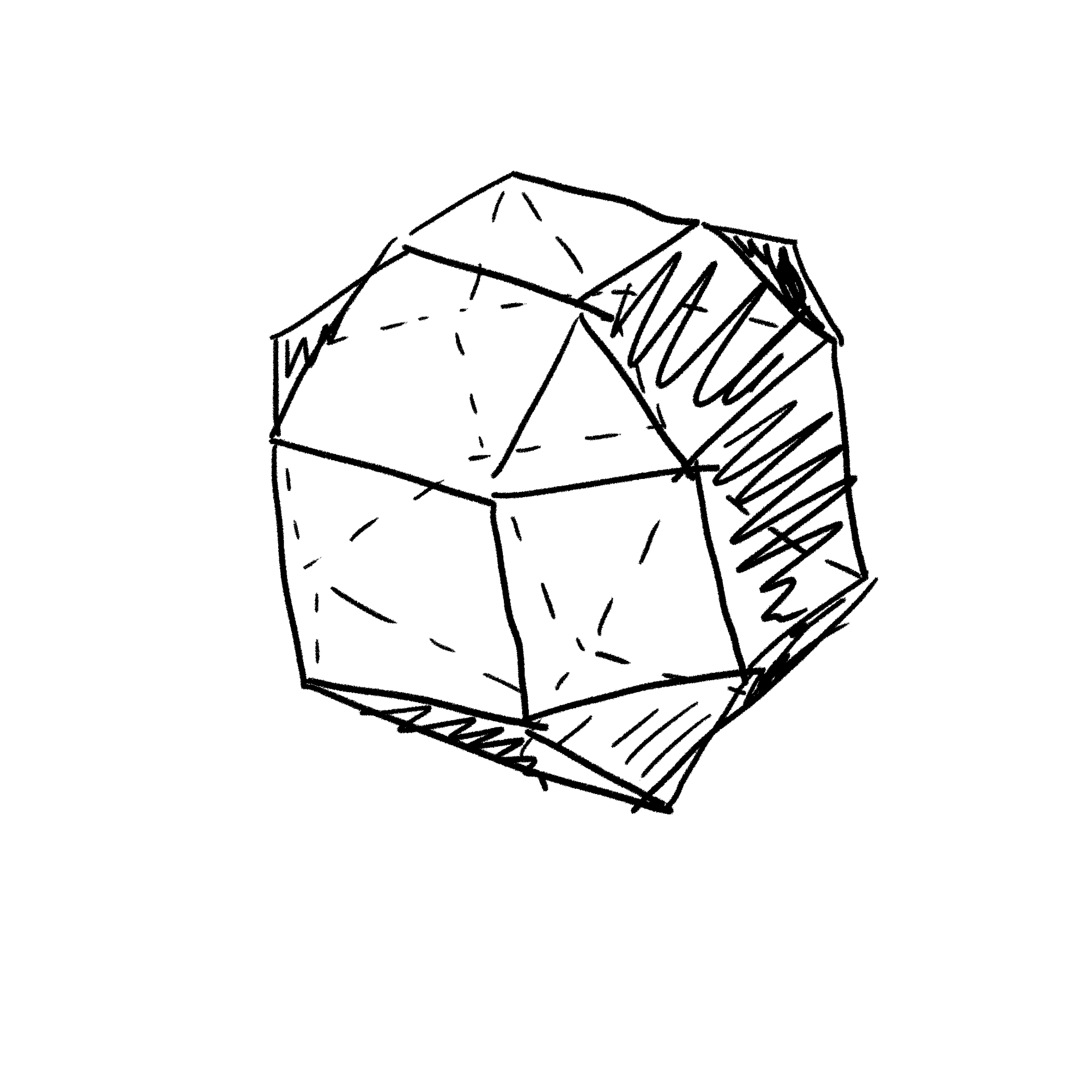 rhombicuboctahedron