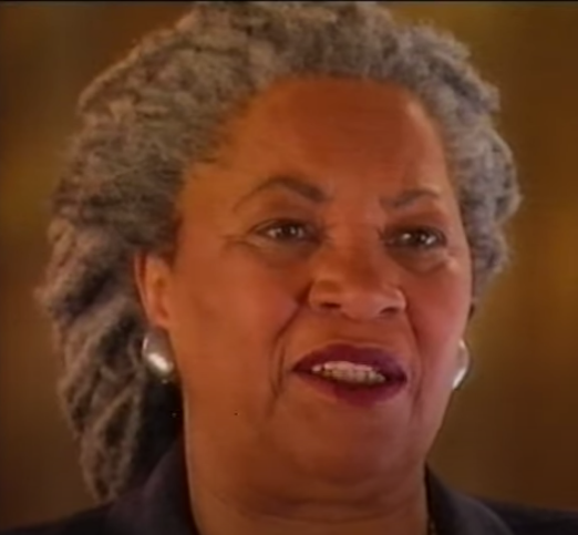 Toni Morrison